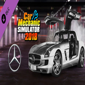 Car Mechanic Simulator 2018 - Chrysler DLC Download Free
