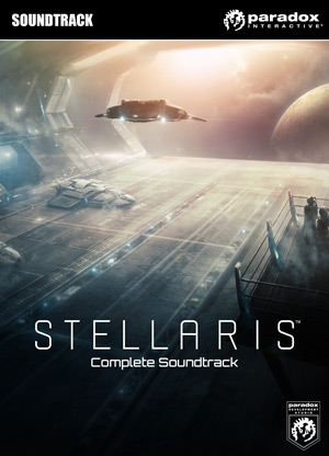 Stellaris: Complete Soundtrack For Mac